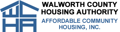 Walworth County Housing Authority - Affordable Community Housing, Inc.